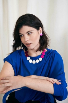 Aros Sarah's Dream Small - Fuchsia en internet