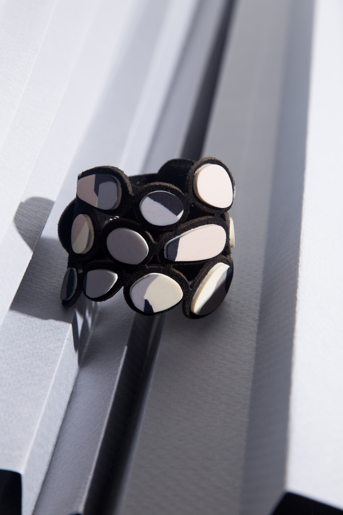 Brazalete Stone Neutral Pattern thumbnail 3