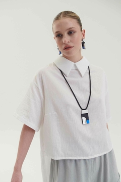 Collar Colgante Toshi - Iskin Sisters