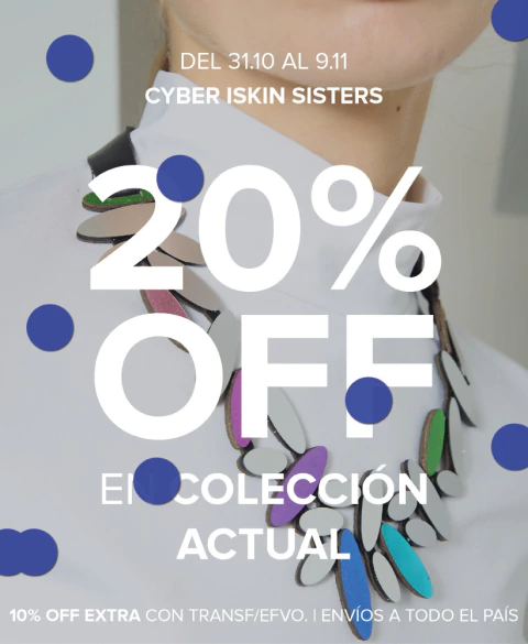 Carrusel Iskin Sisters