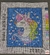 Tapiz Unicornio Love 20x22cm + lana 4/7