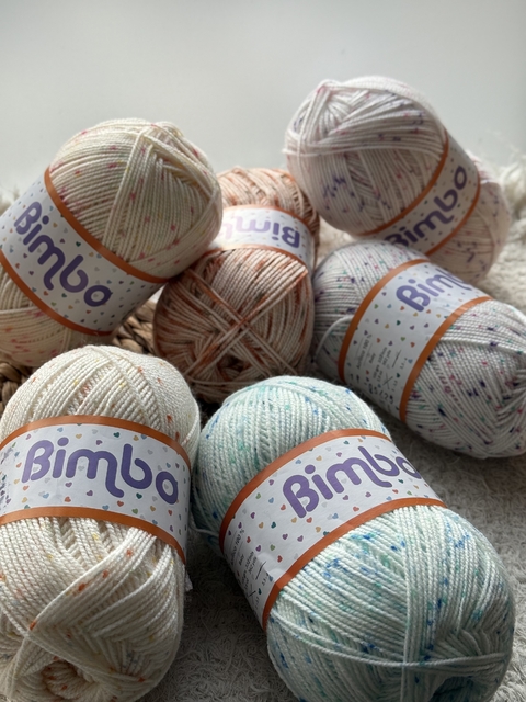Bimbo x 100 gramos - comprar online