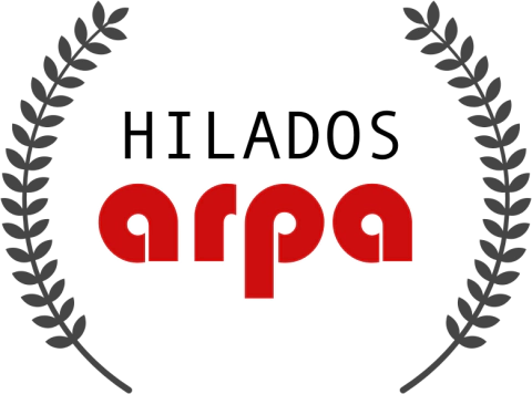 Hilados Arpa