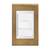Conjunto 1 Pulsador - Refinatto - Ouro Velho com Branco COVB005