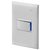 Conjunto 1 Interruptor Paralelo - Cinza - Pial Plus + / PPMC003
