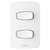 Conjunto 2 Interruptores Simples - Alumbra Gracia - 85324 na internet