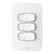 Conjunto 3 Interruptores Simples - Alumbra Gracia - 85327 na internet