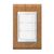 Conjunto 2 Simples + 1 Paralelo - Refinatto - Avelã com Branco CAVB026