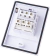 Conjunto 1 Interruptor Simples - Blux L' Acqua Branco - LACB001 na internet