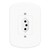 Conjunto 1 Tomada 10A - Fame Blanc - 1349 - comprar online