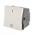 Módulo Interruptor Bipolar Simples 25A - Branco - Pial Plus+ / 612016BC - comprar online