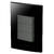 Conjunto 2 Simples + 1 Paralelo - Inova Black / Grafite - BPG22
