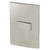 Conjunto 1 Interruptor Simples - Inova Titanium - ATT03