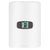 Conjunto 1 Tomada Telefone RJ11 - Alumbra Gracia Branco / Preto - GBP031