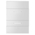 Conjunto 2 Simples - Bticino Living Now White - LNW21 - comprar online