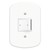 Conjunto 1 Interruptor Bipolar Simples - Fame Blanc - 1018 - comprar online