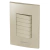 Conjunto 6 Interruptores Paralelos - Inova Champanhe - ACP44