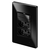 Conjunto 2 Simples + 2 Tomadas 10A - Infiniti - Preto Ebony MIP042