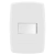 Conjunto 1 Interruptor Simples - Ilumi Lev - 8717 - comprar online