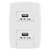 Conjunto 2 Tomada USB - Ilumi Lev - ILL37 - comprar online