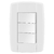 Conjunto 1 Interruptor Simples + 2 Paralelos - Ilumi Lev - ILL31 - comprar online