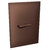 Conjunto 1 Interruptor Simples - JNX Legacy R - Aço Corten LAC01R