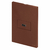 Conjunto Tomada USB - Blux Recta - Marrom - BRMS036 - comprar online