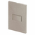 Conjunto 1 Interruptor Simples - Blux Recta - Fendi - BRFS001