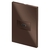 Conjunto Tomada USB - Blux Recta - Chocolate Brilhante - BRCG036