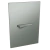 Conjunto 1 Interruptor Paralelo - JNX Legacy C - Platina LPL03C