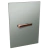 Conjunto 1 Interruptor Intermediário - JNX Legacy R - Platina e Ouro Rosé LPLOR05R