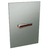 Conjunto 1 Interruptor Simples - JNX Legacy R - Platina e Ouro Rosé LPLOR01R