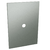 Placa 1 Furo 4x2 - JNX Legacy - Platina P4202PL