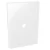Placa 1 Furo 4x2 - JNX Legacy - Branco P4202BR