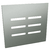 Placa 6 Interruptores 4x4 - JNX Legacy - Platina P4407PL