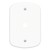Placa Saída de Fio 4X2 - Fame Blanc - 0182 - comprar online