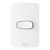 Conjunto 1 Interruptor Paralelo - Alumbra Gracia - 85323