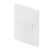 Conjunto 1 Interruptor Touch Wi-Fi 4x2 - Alumbra Murano - Branco 81249 - comprar online