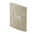 Conjunto 1 Interruptor Touch Wi-Fi 4x2 - Alumbra Murano - Inox 81253 - comprar online