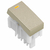 Módulo Interruptor Simples / Paralelo LED - Inova Champanhe - 85413