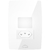 Conjunto Luz de Emergência + 1 Tomada 20A - Diamond 4X2 - Branco