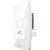 Conjunto Luz de Emergência + 1 Tomada 20A - Diamond 4X2 - Branco - comprar online