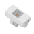 Módulo Rede RJ45 (Cat-5E) - Alumbra Murano - Branco 81073 - comprar online