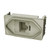 Módulo Tomada Rede RJ45 (Cat 5) - JNX Legacy - Champanhe T84CP-CP