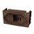 Módulo Tomada Rede RJ45 (Cat 5) - JNX Legacy - Aço Corten T84AC-AC