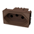 Módulo Tomada 20A - JNX Legacy - Aço Corten T41AC-AC