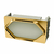 Módulo Cego - JNX Legacy - Champanhe e Dourado T70CP-DR