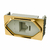Módulo Tomada Rede RJ45 (Cat 5) - JNX Legacy - Champanhe e Dourado T84CP-DR