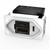 Módulo Tomada USB Tipo: A+C (3A) - JNX Legacy - Branco T89BR