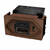Módulo Tomada USB Tipo: A+C (3A) - JNX Legacy - Aço Corten T89AC-AC